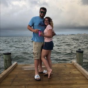 Meet your Posher, Sabrina